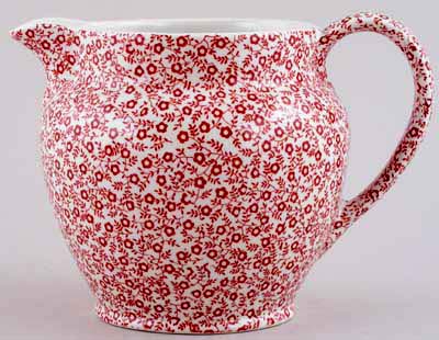 Jug or Pitcher Dutch large